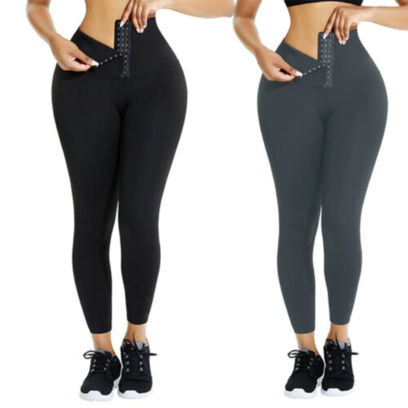 

Wholesale Lightweight high waisted seamless yoga pants essential ankle leggings For Women, Customized color