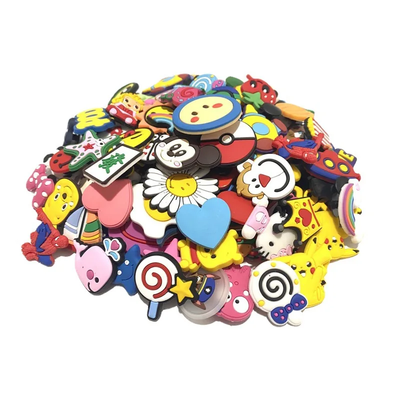 

Hole shoes accessories Rubber beach shoes accessories