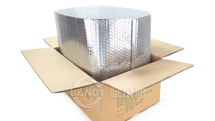 aluminum foil insulation bag