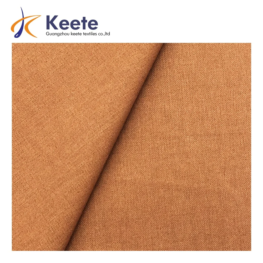 
Fabric 100% polyester/cotton blended fabric used in clothing, linen 70% cotton 30% cotton linen blended yarn textile wholesale 