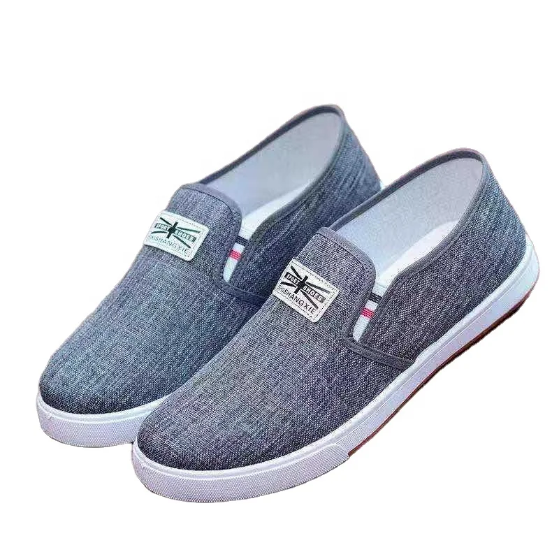 

Men's Loafers Flat Comfortable Non-Slip Driving Shoes