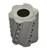 Business For Sale Customized Aluminum New Style tungsten carbide tipped portable Planer Cutter Head For Woodworking
