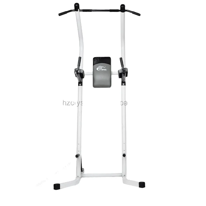 

SJ-600 Multi Home gym equipment chin up bar/power tower/pull up bar for sale, Customized