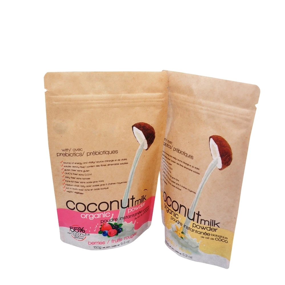 kraft paper bag 9