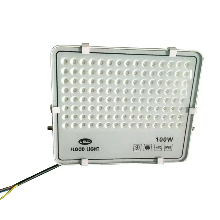 China supplier outdoor LED highlight 150w flood light
