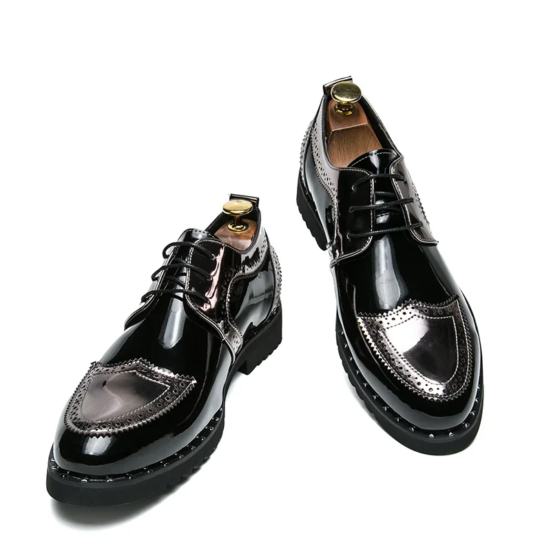 

IC chip electronic components dress shoes toe male boots Housing Terminal DIP Pin Header connector, Black;gold;silver