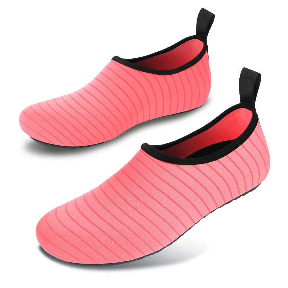 

XINTE Barefoot Water Shoes Quick-Dryfor Beach Swim Surf Yoga Exercise Kids Aqua Socks For Children