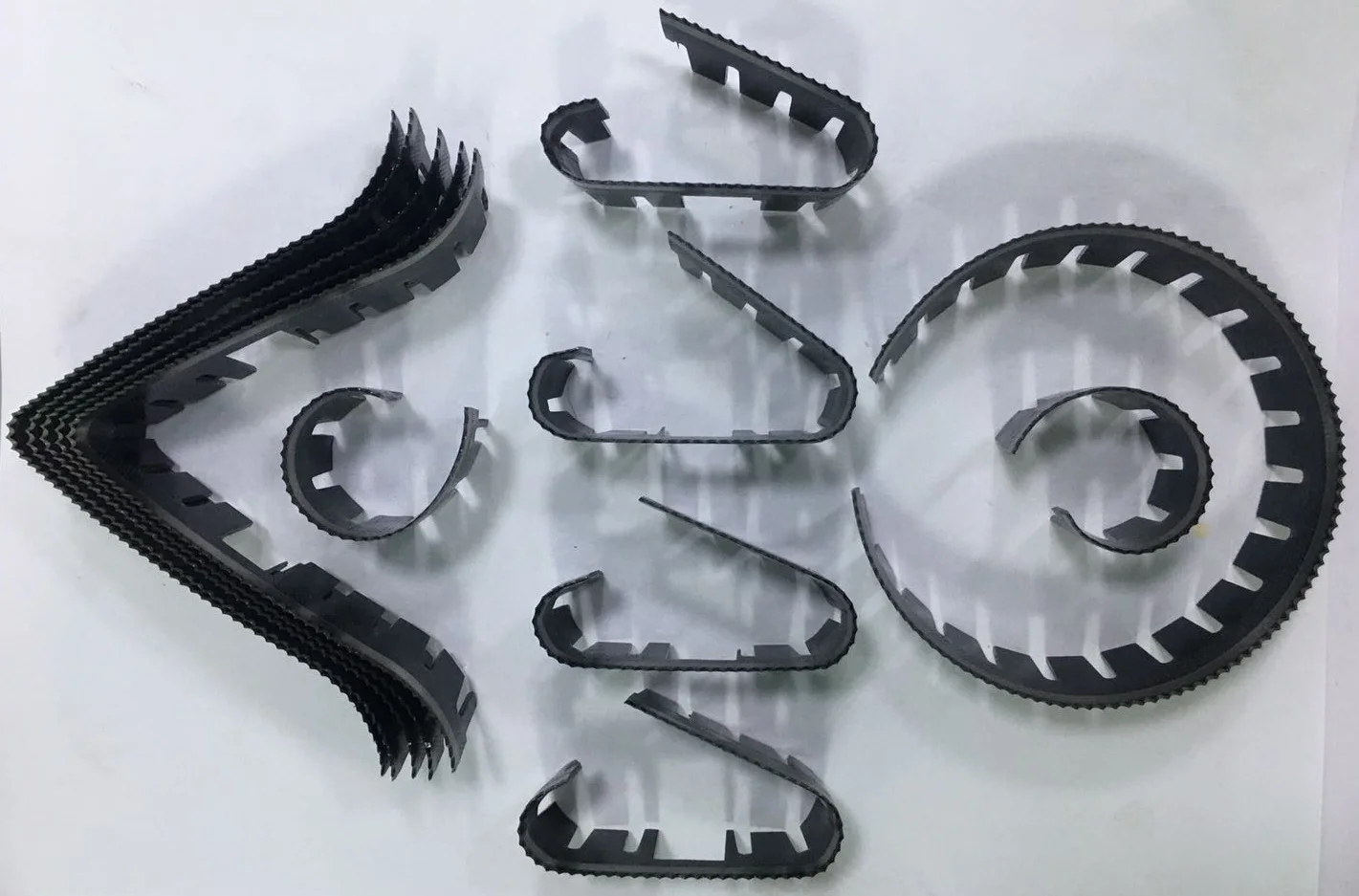 Auto Rotary Steel Rule Bender Machine For Corrugated Box Making