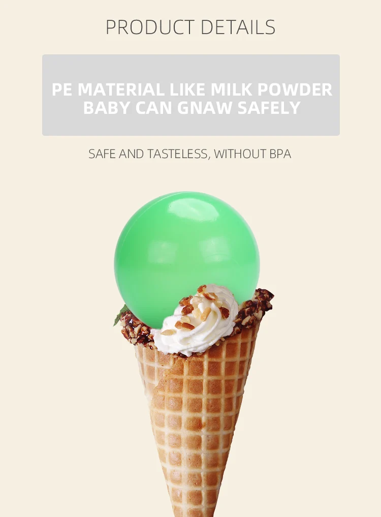 ball pit balls bulk 5000