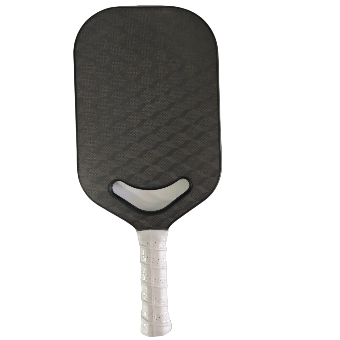 2024 Hot Sale New Tech Top Manufacturer Custom  USAPA Approved Thermoformed  Edgeless 3D  Pickleball Paddle