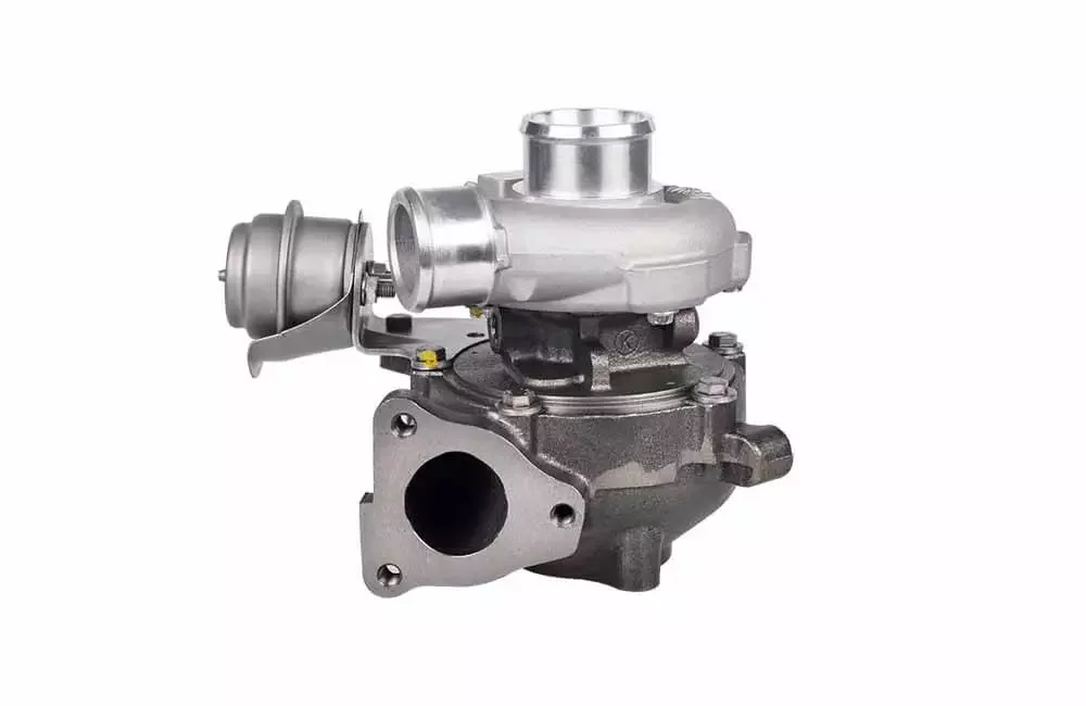 GT1544V Turbocharger 740611 740611-0002 740611-5002S 28201-2A400 with U1.5L Euro 4 engine Turbocharger