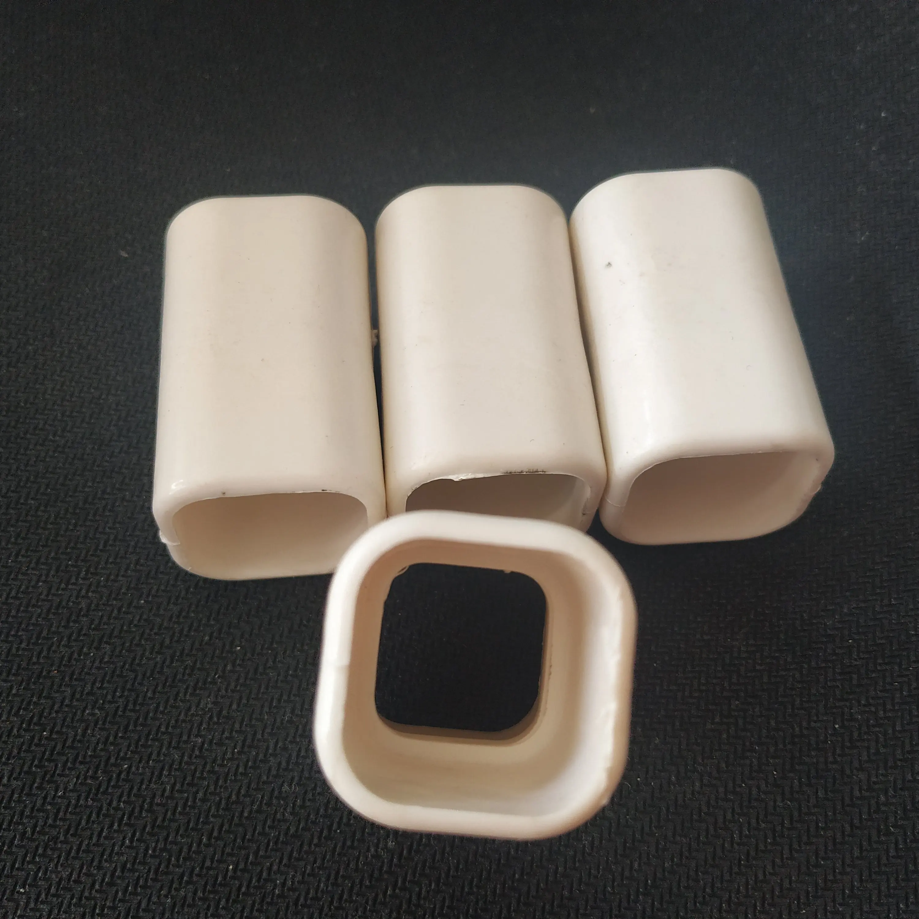 
Square Pipe Connector Accessory For Drinking Line System Of Poultry Farming Equipment PH-98 