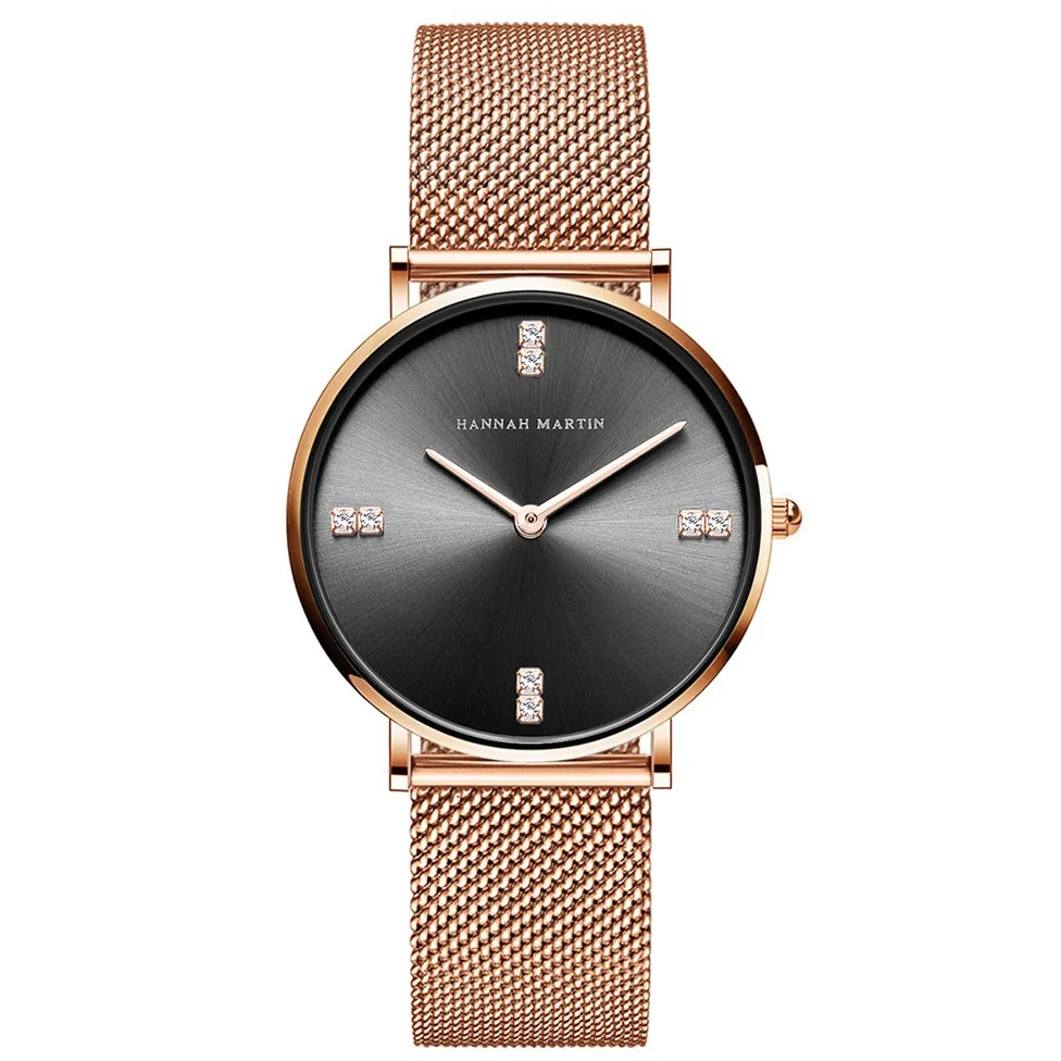 

shifenmei 104 watch women wrist luxury oem quartz brand lady minimalist branded watch, N/a
