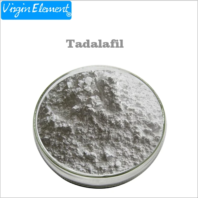 
Buy tadanafil powder capsules tablet OEM private label bulk price CAS 171596-29-5 