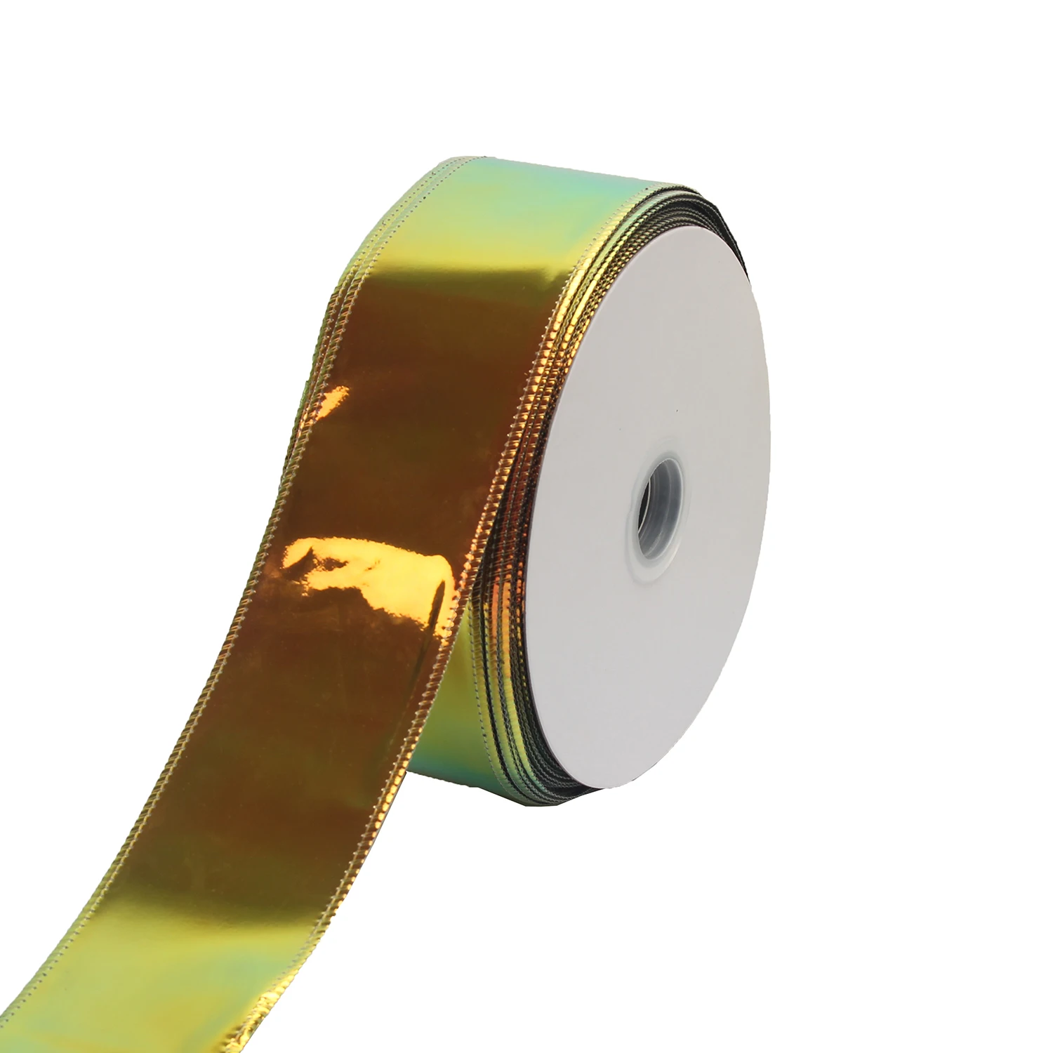 制造塑料丝带全息果冻 pvc 丝带制造塑料丝带 - buy 塑料带,制造塑料