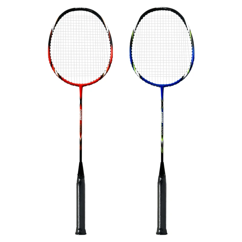 

model N656 full Aluminum badminton racket without T-joint durable racquet