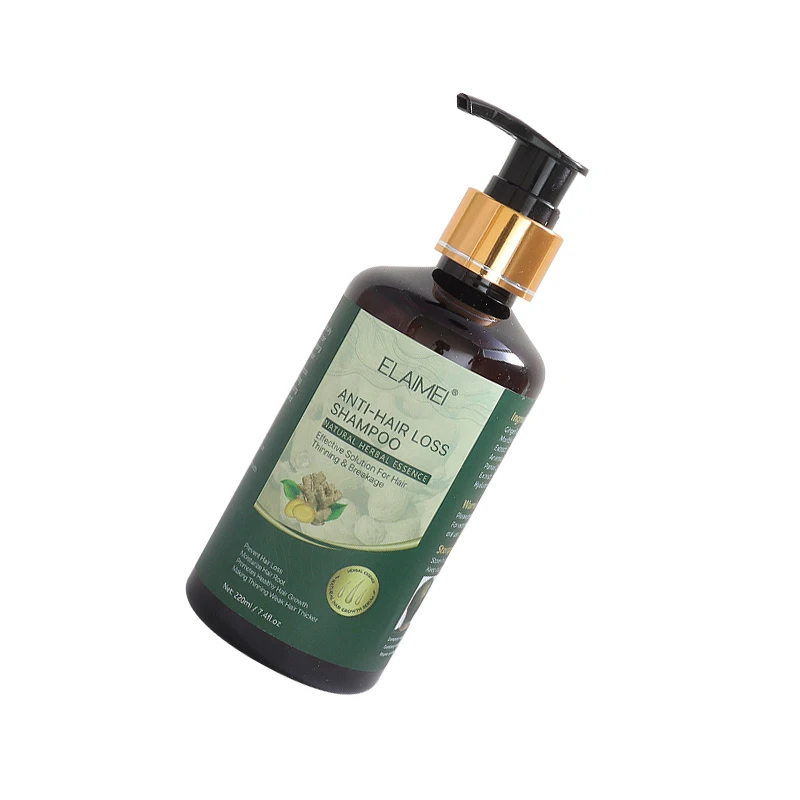 

private label hair growth shampoo and conditioner natural shampoo hair product