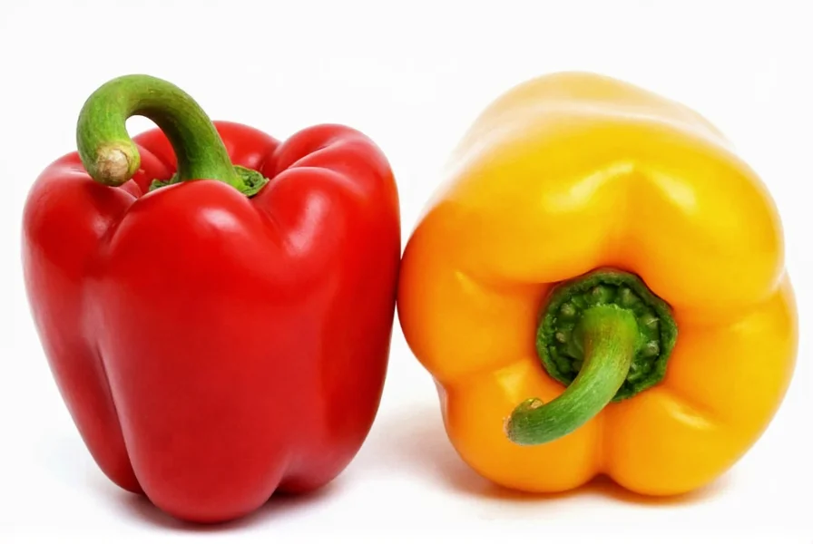 Carolina Reaper vs Ghost Pepper: Heat, Flavor & Usage Compared