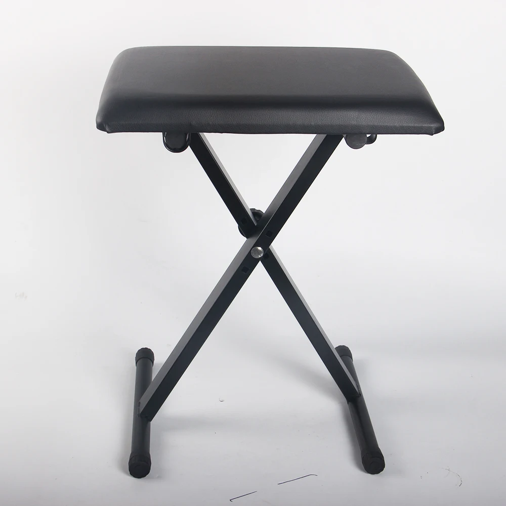 Music Stool Adjustable Height Electronic Keyboard Stool Buy Music