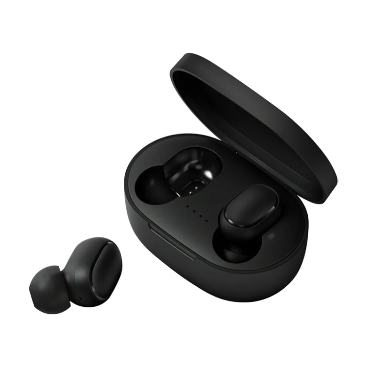 

A6s TWS Earphone stereo handsfree anc earphone Wireless Earphone BT5.0 Sport True Wireless Earbuds A6S mipods