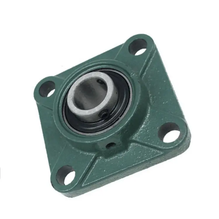 Cheap Flanged Pillow Block Bearing Ucf210 Housing F210 Buy Bearing