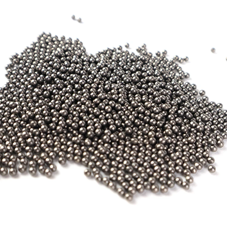 

zinc coated Outdoorlow STEEL BALL HOT SALE MADE IN CHINA LOW PRICE TOP 6000 pellet a bottle shooting RTS hunting 4.5mm