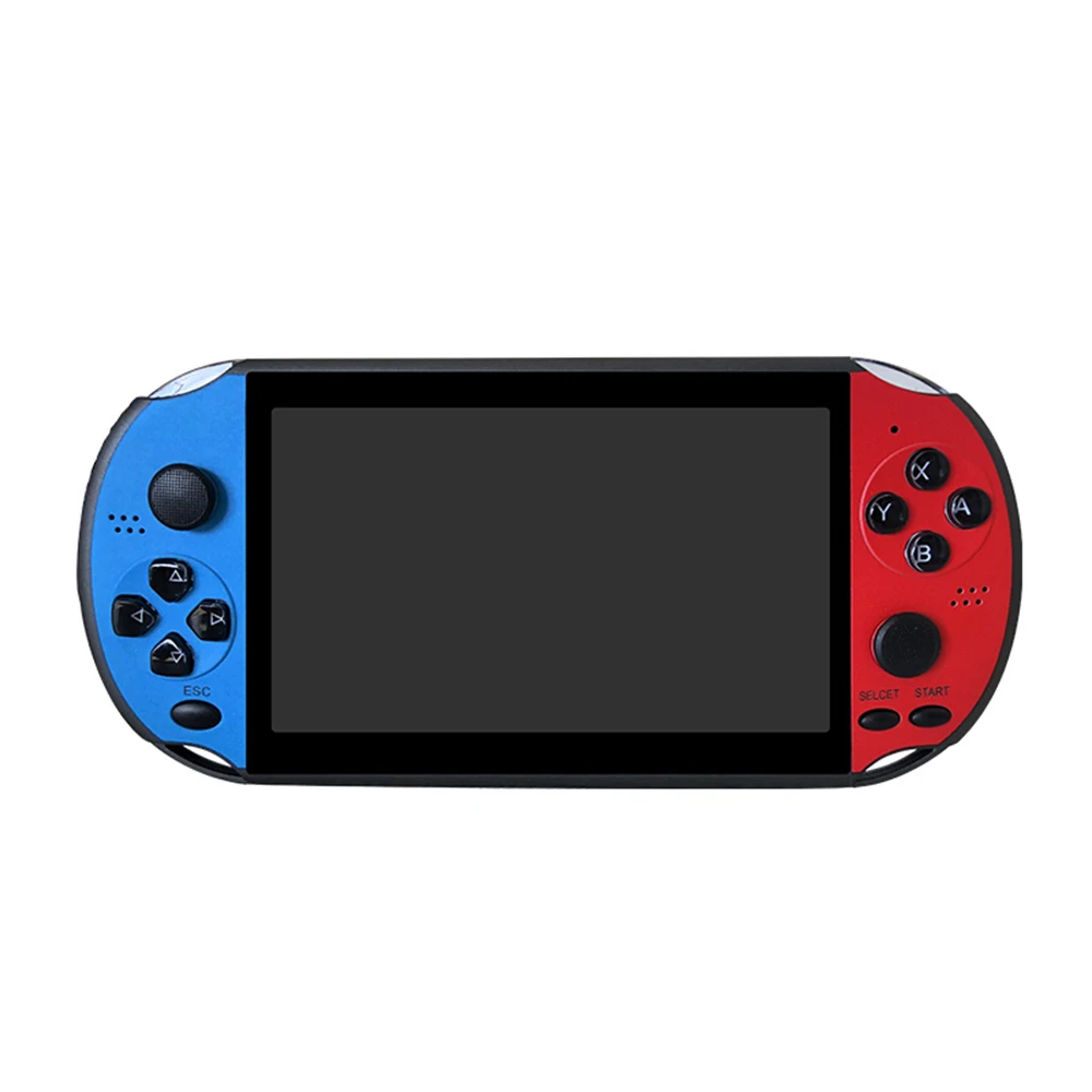 game console game console handheld game console player