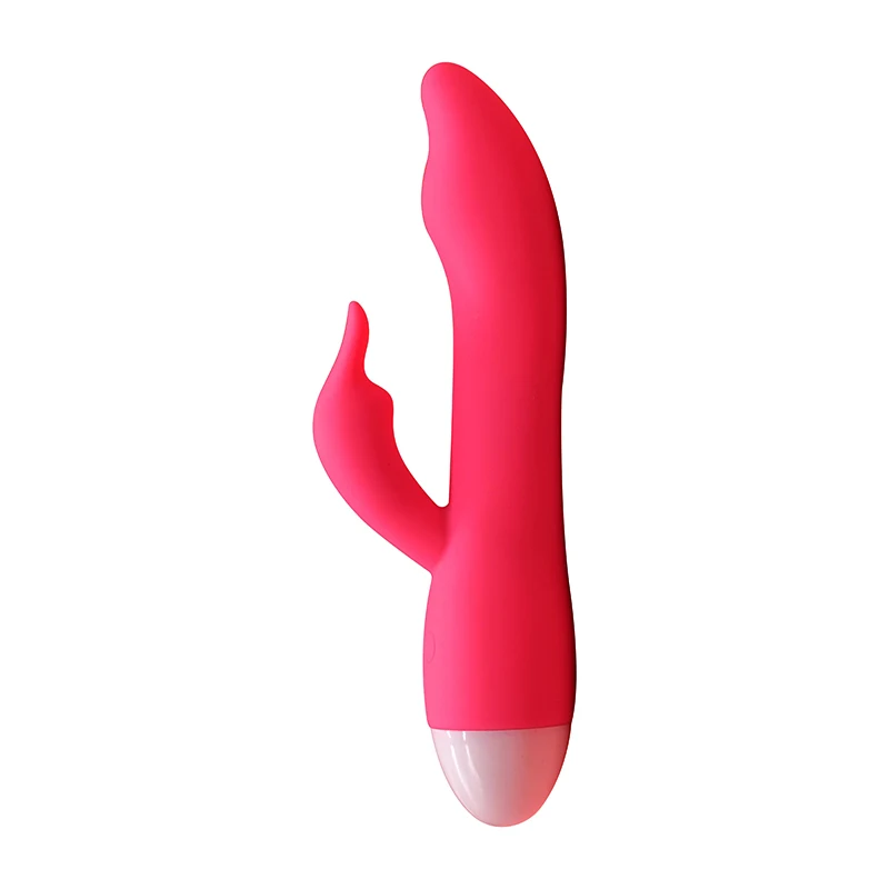 Direct Factory G Spot Rabbit Vibrator Adult Sex Toys With Bunny Ears Sex Vibrator