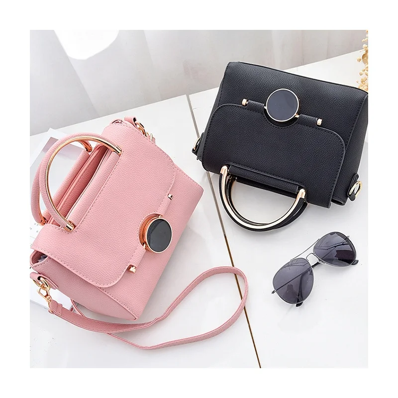 

XUYA Big Hand Bags 2022 Trend Designers Cheap Ladies Leather Shoulder Handbags Women