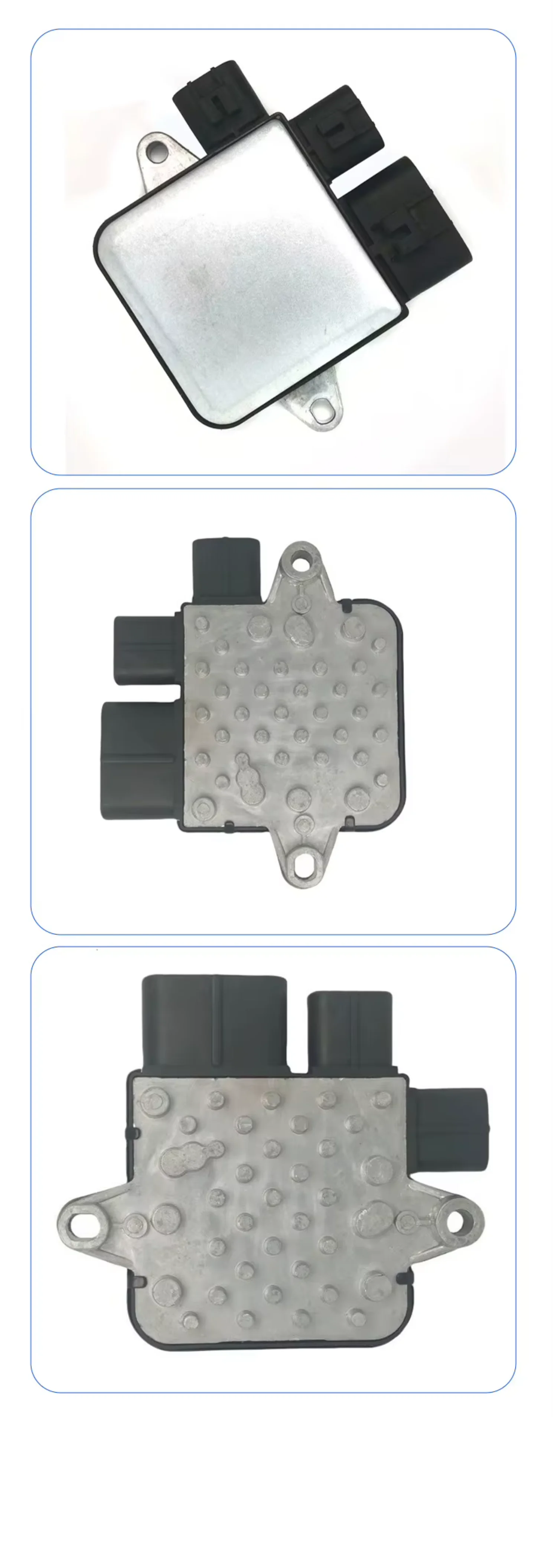 For the Cooling Fan, 21493-4GA0A - detail 4