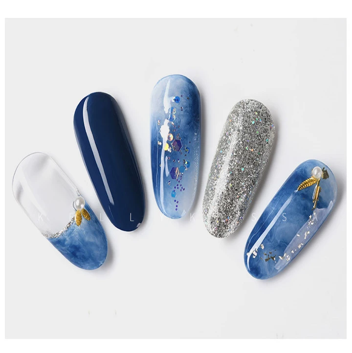 

Factory wholesale long lasting uv led gel nail blossom gel