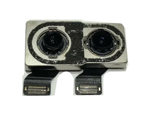

Rear back camera main camera flex For iPhone X rear back camera flex