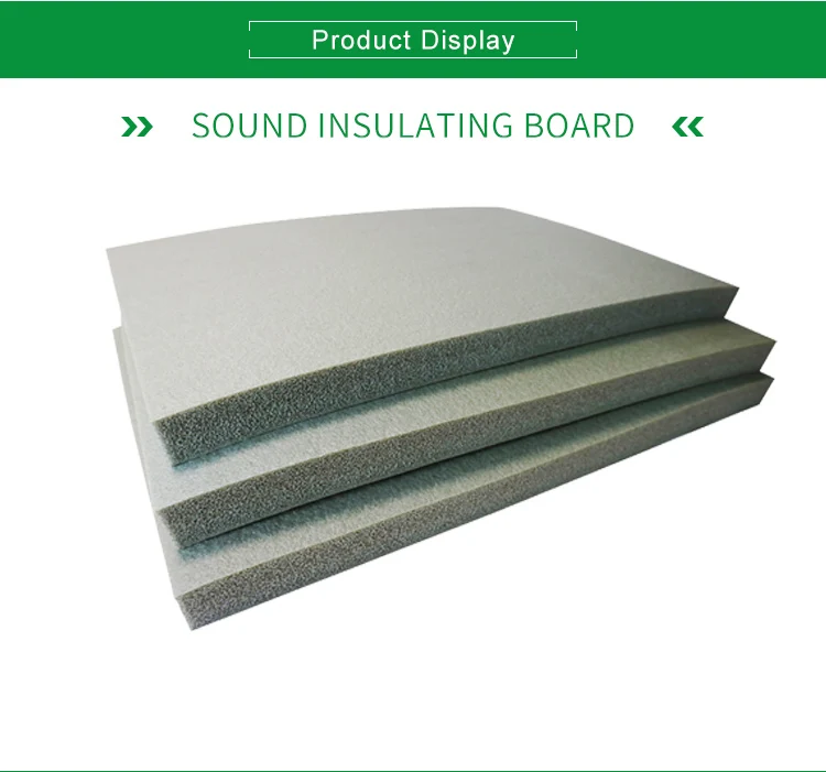 Soundproofing Foam Acoustic Panels Bunnings For Office - Buy ...