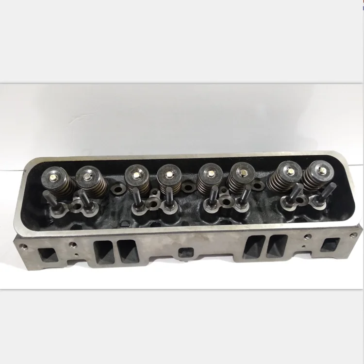 Gm350 Cylinder Head V8 Engine Cylinder Head Cast Iron Buy Gm350 Cylinder Head V8 Engine 9657