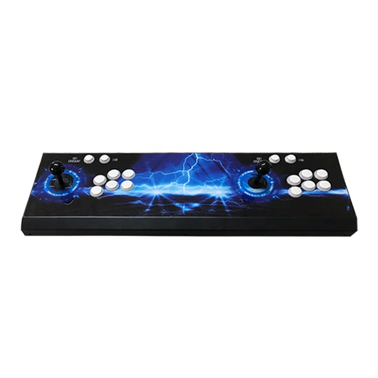 

Plug And Play 3003 in 1 Game Retro Box 11 Home Arcade Game Console With 16 3D Effect Game Console