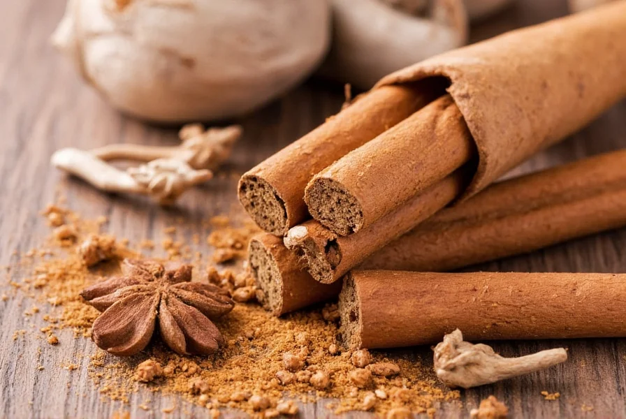 cinnamon benefits sexually