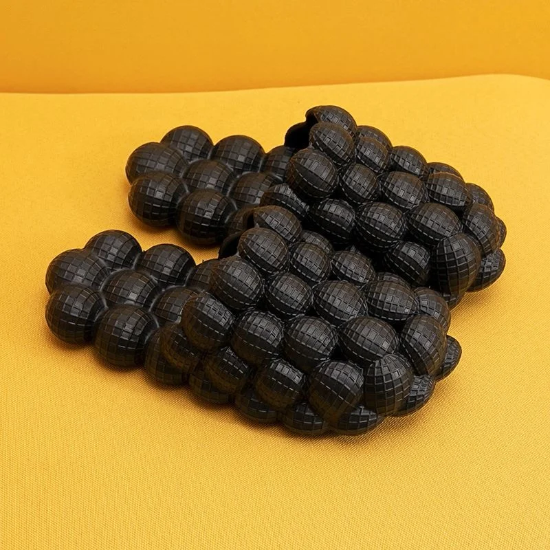 

new arrival comfortable winter warm anti slip casual woman slipper