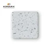 artificial stone slab white artificial stone solid surface materials