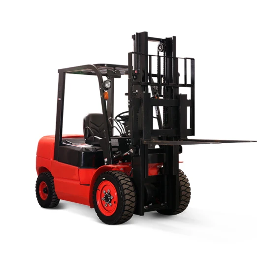 Cheap Forklifts For Sale New 2 Ton 2.5 Ton 3 Ton 3.5 Ton Diesel