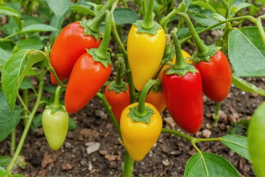 Chili Garden Guide: Grow Perfect Peppers at Home
