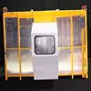 SC200/200 construction Qidong 16 Cold-Formed Channel Materials And Goods Elevator