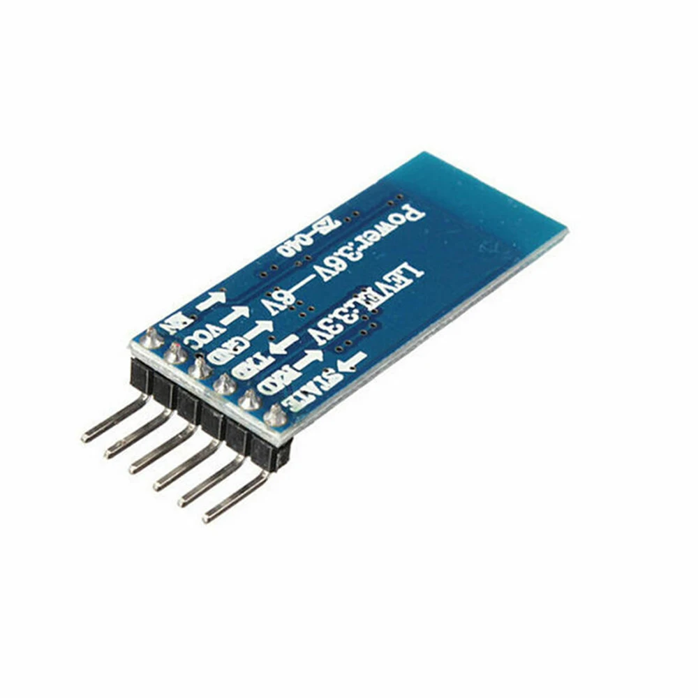 oem/odm 串行背板藍牙模塊 hc-05/hc-06 帶明確按鈕的 arduino