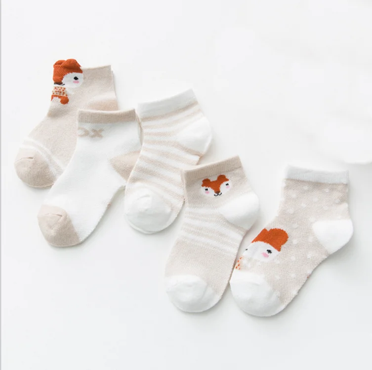 

Wholesale nice price high quality Factory Hot Product High quality 100% cotton baby socks