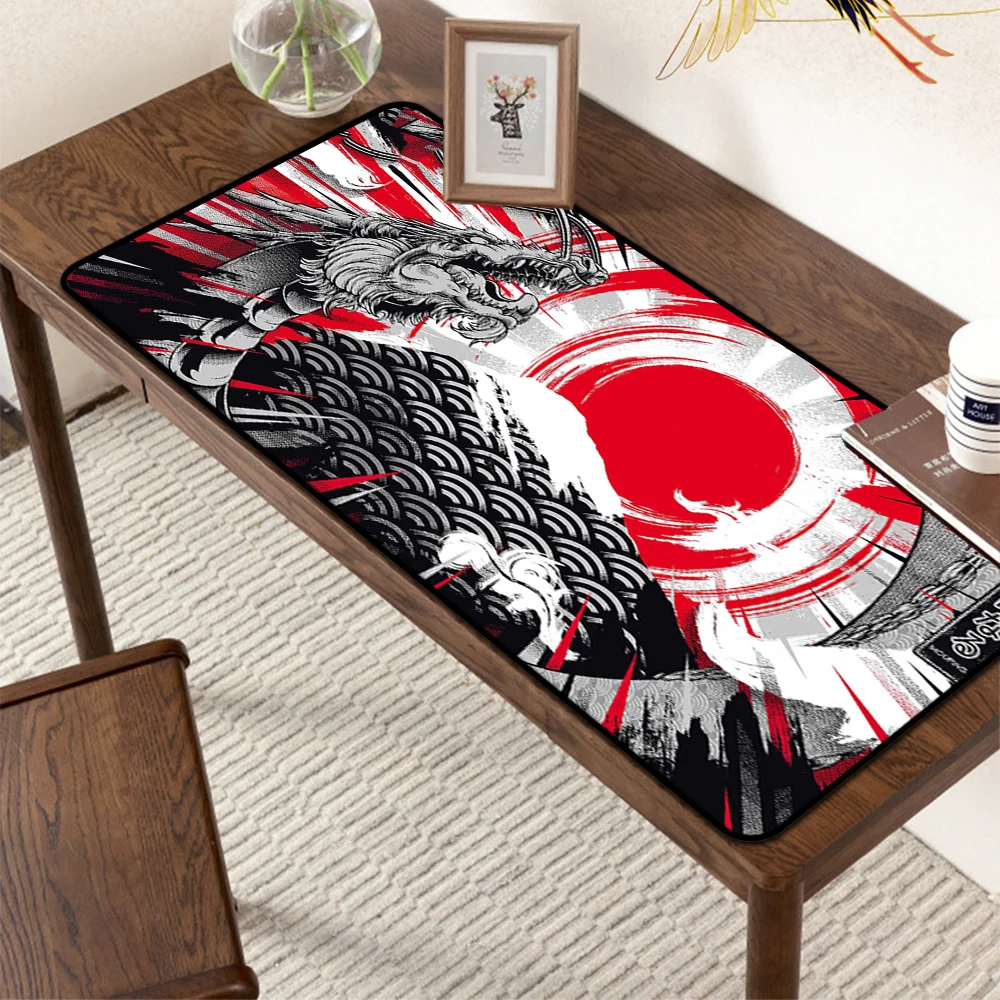 

drop shipping customized blank mouse pad rgb mouse pads anime