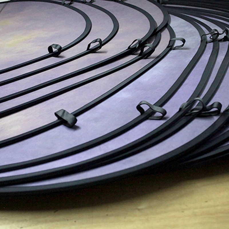 
Professional Double-Sided Pop-Out background screens studio for photography backdrop 