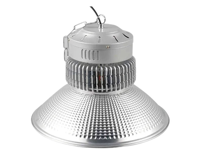 
120W 200W 300W Induction High Bay Light Induction Lamp Mining Lighting Induction High Bay 