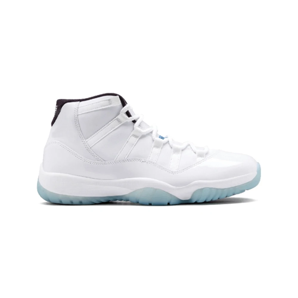 

High Quality 11s Retro Air Legend Blue men women sneakers fashion casual sports shoes basketball shoes