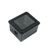 1D 2D Fixed Mount Barcode Scanner qr barcode reader barcode security system