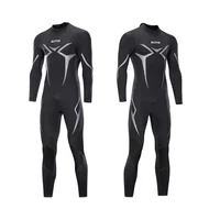 

Wetsuits 3mm Neoprene Full Sleeve Dive Skin for Spearfishing Snorkeling Surfing Canoeing Scuba Diving Wet Suits