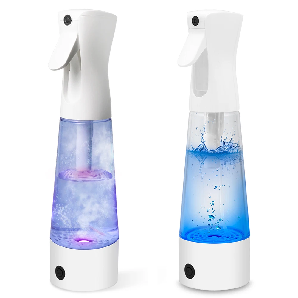 
Household Sodium Hypochlorite Sterilization Water Maker Homemade Disinfection Liquid Generator 